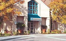 Hyatt House Belmont Redwood Shores