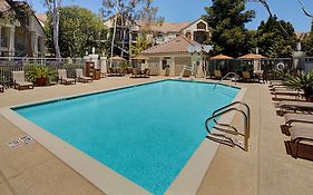 Hyatt House Belmont Redwood Shores